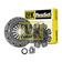 Clutch Kit with Bearings