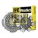 Clutch Kit without Bearings