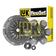 Clutch Kit with Bearings