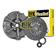 Clutch Kit with Bearings