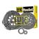 Clutch Kit with Bearings