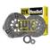 Clutch Kit with Bearings