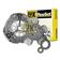 Clutch Kit with Bearings