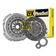 Clutch Kit with Bearings