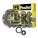 Clutch Kit with Bearings