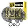 Clutch Kit with Bearings