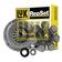 Clutch Kit with Bearings