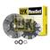 Clutch Kit with Bearings