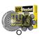 Clutch Kit with Bearings