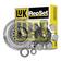 Clutch Kit with Bearings