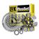 Clutch Kit with Bearings