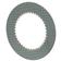 Clutch Disc (Friction)