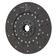 Clutch Plate