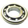 Sparex Deep Groove Ball Bearing (6208N)