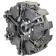 Clutch Cover Assembly