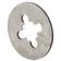 Bremsscheibe, AD: 90.5mm.