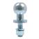 Ball Hitch Pin, 350Kg (Short (ATV))