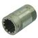 Drive Train Coupling