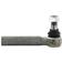 Ponteira Comp: 218mm