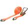 Load Binder, Length: 14M (J Hook)