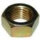 Hexagon Nut, Thread size: M14x2.00mm (DIN 934)