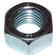 Hexagon Nut, Thread size: M20x1.50mm (DIN 934)