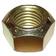 Self Locking Nut, Thread size: M18x2.50mm (DIN 980V)