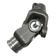 PTO Coupling (U/J Size: 1 1/4\'\' x 3 7/32\'\') SizeSpline, ProfileSizeRef