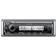 Radio - Alexa | DAB | Bluetooth | Short Body | iPod-iPhone | USB | Receiver (KMR-M508DAB)