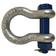 Harpsluiting CE & Nut 8.5T