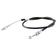 Handbrake Cable - Length: 1360mm, Outer cable length: 1090mm.