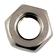 Hexagon Nut, Thread size: M5x0.80mm