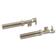 Bolt, Size: M8 x 1.25x90mm (DIN 933)