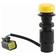 Bolt, Size: M10 x 1.50x60mm (DIN 933)