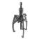 NTN SNR Self Centre Mechanical Puller 2T