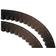 V-snaar AVX13 x 1365