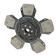 Clutch Plate