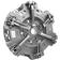 Clutch Cover Assembly