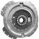 Clutch Damper