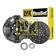 Clutch Kit with Bearings