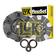 Clutch Kit with Bearings