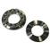 Thrust Bearing with Races
