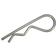 Pasador Beta, Ø clip7mm x 163mm