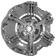 Clutch Cover Assembly