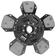 Clutch Plate