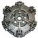 Clutch Cover Assembly