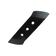 Reversible Plough Point RH, Thickness: 15mm, (Gregoire Besson)