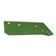 Share - RH, 14\'\' (355mm), (Kverneland)