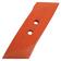 Reversible Plough Point RH, Thickness, (Kverneland)
