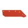 Share - LH, 16\'\' (405mm), (Kverneland)